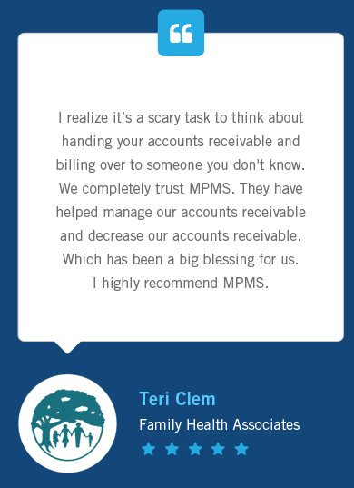 Success story - Teri Clem