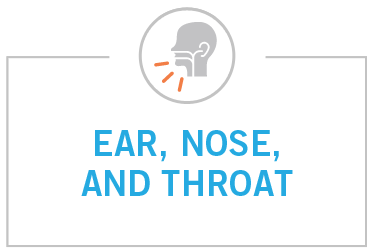 Ear, Nose, and Throat